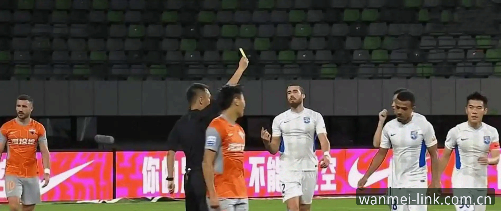 WMSPORTS下载 揭秘中国足协第三批禁足名单:65人受罚背后的足球反腐风暴真相
